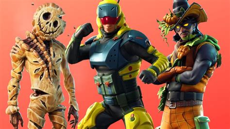 10 Worst Fortnite Skins You Should Avoid - Cultured Vultures