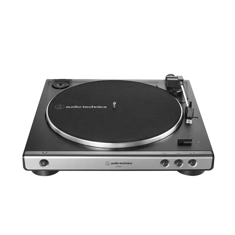 Turntables With Built-In Preamp — TurntableLab.com