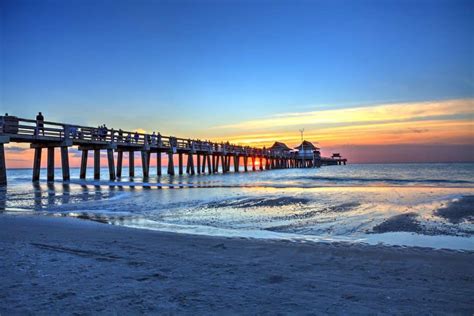 25 Best Things to Do in Naples Florida | Naples Florida Vacation Homes