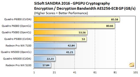 Quadro P6000 And P5000 Review: NVIDIA's Most Powerful Pascal Graphics ...