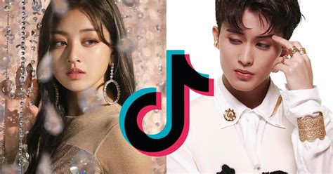 Which K-Pop Artists' Songs Were Removed From TikTok? - Koreaboo