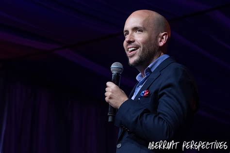 Tom Allen Comedian – Fabulous and Flirty – Latitude Festival 2017