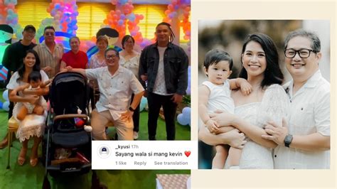 Home Along da Riles reunion at baptism of Smokey Manoloto's son | PEP.ph