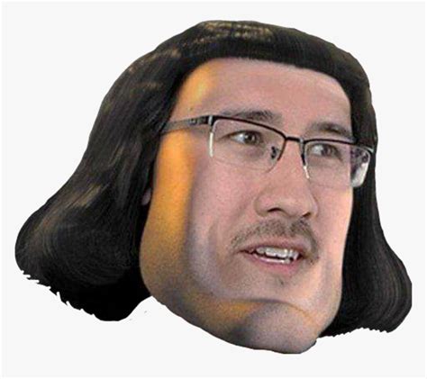 Lord Farquaad Meme Face