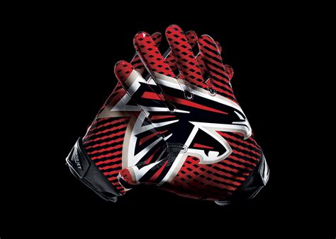 Atlanta Falcons 2012 Nike Football Uniform - Nike News