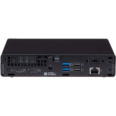 Dell Optiplex 3080 Micro Desktop in wholesale price