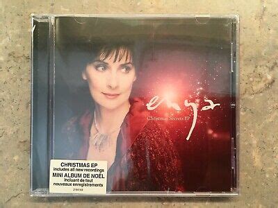 Enya Christmas Secrets [EP] 825646419326 | eBay