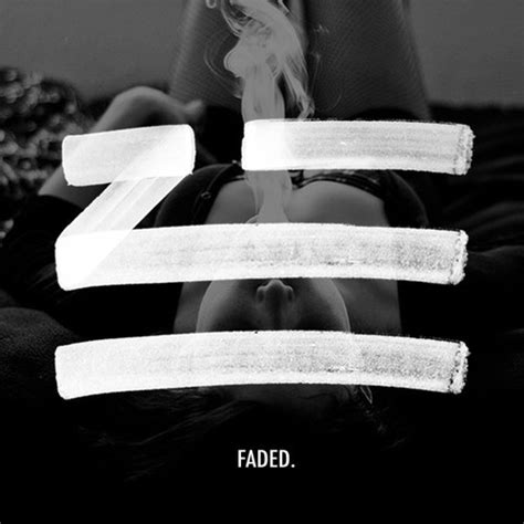 ZHU - Faded (The Remixes) Lyrics and Tracklist | Genius