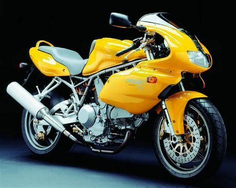 Ducati 900 SS