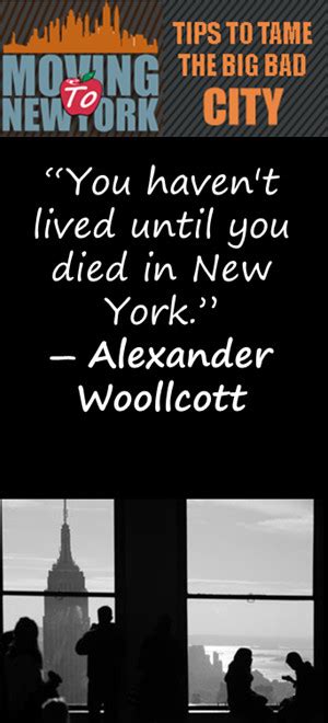 Alexander Woollcott Quotes. QuotesGram