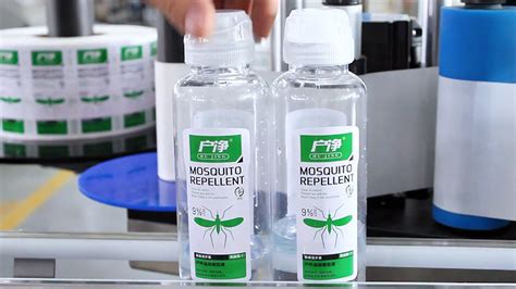 Water Bottle Labeling Machine, Industrial Labeling Solutions For Water Bottles - VKPAK