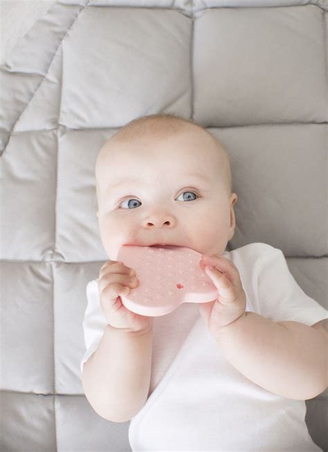 Cutest teething toy you will find