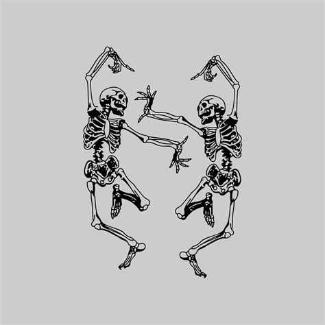 Dancing Funny Skeletons | ubicaciondepersonas.cdmx.gob.mx