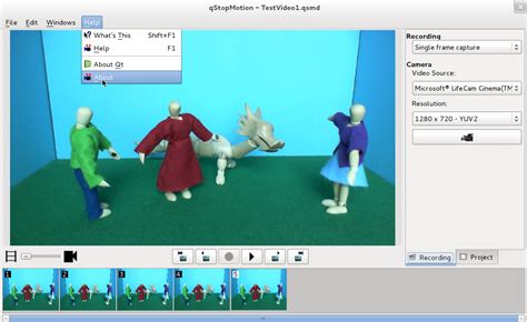 Best stop motion animation software [2020 Guide]