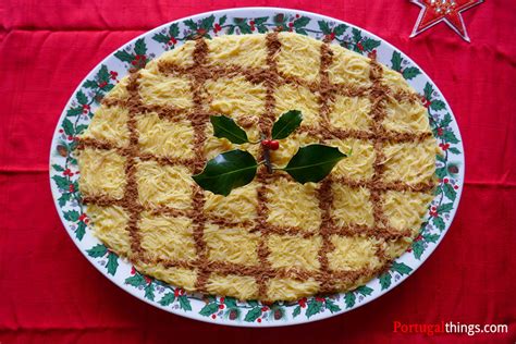 Traditional aletria recipe - a Portuguese Christmas dessert – Portugal ...