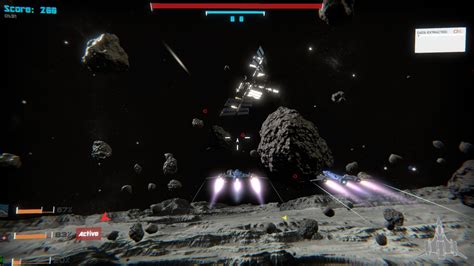 Space Fighter on Steam