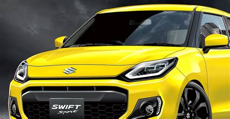 4-generation Maruti Suzuki Swift to launch in 2022: What it'll look like