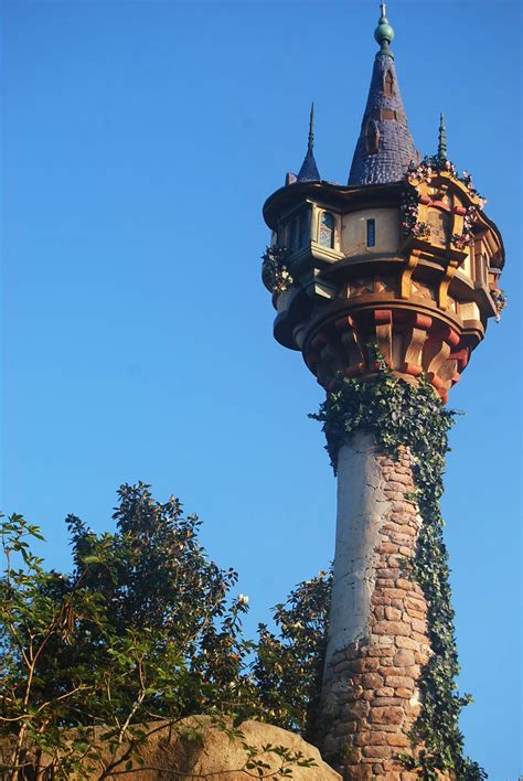 Rapunzel tower Rapunzel Castle, Rapunzel Tower, Rapunzel And Flynn ...