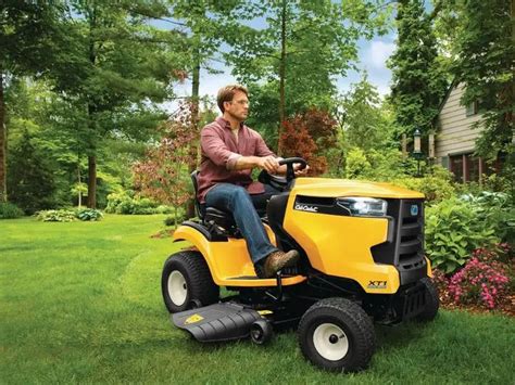 The best riding lawn mower for every size and type of lawn in 2023 in ...