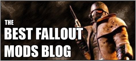 The Best Fallout 3 and New Vegas Mods: The 5 Best Fallout 3 Graphics Mods