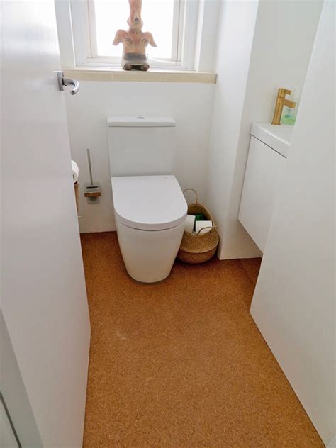 Bathroom Flooring Cork – Flooring Ideas