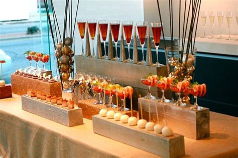 Stylish Cocktail Party Ideas for the Modern Entertainer | Cocktail party decor, Cocktails for ...