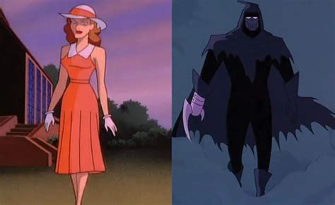 Andrea Beaumont from Batman: Mask of the Phantasm Costume | Carbon Costume | DIY Dress-Up Guides ...