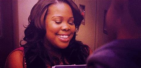 Mercedes Jones — Glee | Glee, Tv characters, Amber riley