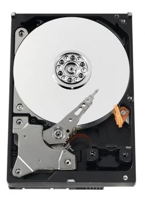 Western Digital WD10EZEX - HDD FAQs