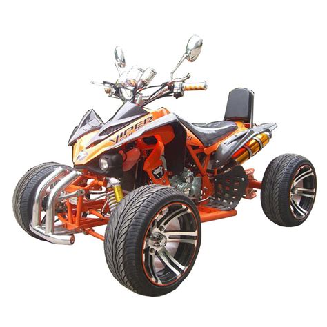 High Quality 250cc Four Wheeler ATV Quad Bike for Sale - 250cc ATV and Quad Bike price