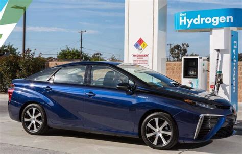 Hybrid cars' green credentials under scrutiny, Energy News, ET EnergyWorld