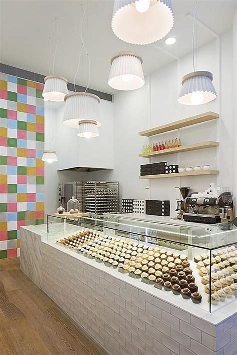 Arizona COOL LIGHTING 'CUPCAKE' CAFE DESIGN IDEAS | Furniture Village Inspirations Day