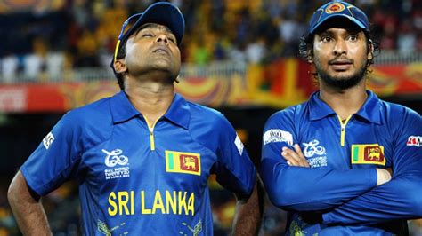 When Sri Lanka’s cricket legends rose against the government | Crickit