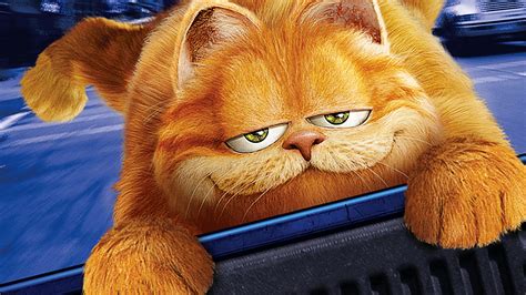 Watch Garfield | Full Movie | Disney+