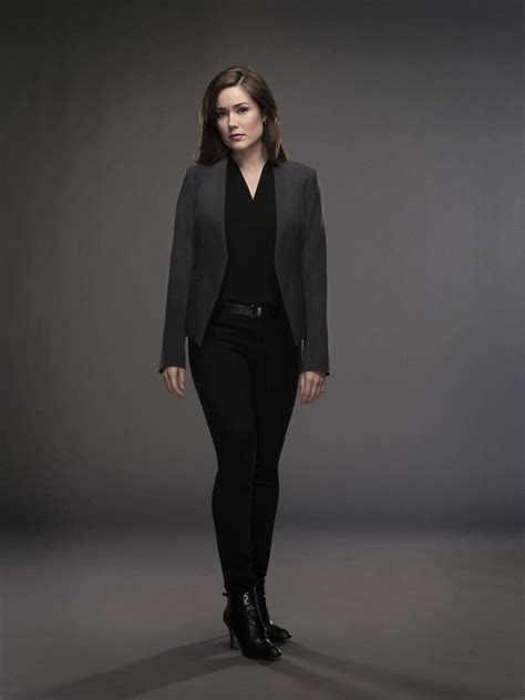 Elizabeth Keen - Season 2 - Cast Photo - The Blacklist Photo (38351106) - Fanpop