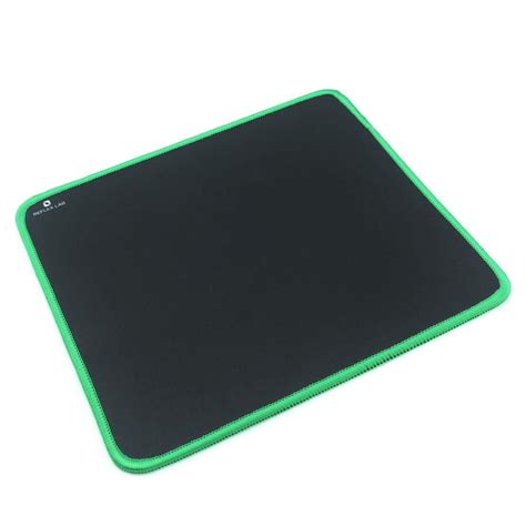 Mouse Pad, Waterproof, Stitched Edges, Sily Smooth Surface, Mouse Pad ...