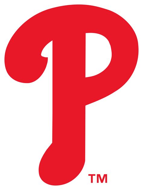 Philadelphia Phillies Logo - PNG and Vector - Logo Download