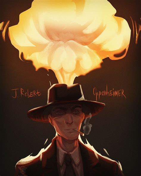 ArtStation - Oppenheimer Breaking Bad Poster, Best Movie Posters, Cinema Art, Cinematic ...