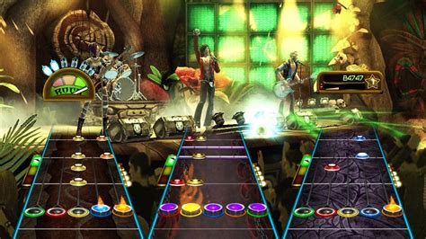 Guitar hero world tour pc download torrent - massany