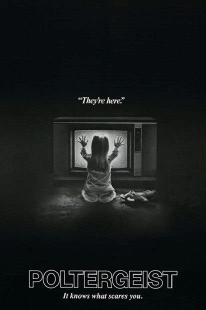 Best Horror Movie Posters