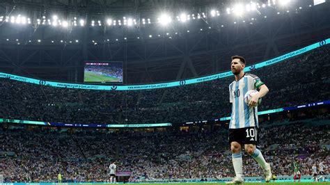 Messi Wallpaper 4k Argentina 2022 World Cup - Infoupdate.org