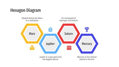 Free Diagram Infographics for Google Slides and PowerPoint