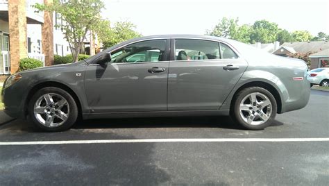 Oh so gorgeous | Chevrolet Malibu Forums