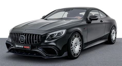 [新しいコレクション] mercedes benz c63 amg 2020 brabus 332924