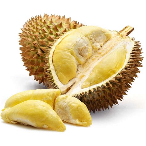 Durian Fruit - Durian Nutrition Facts, Calories, Vitamins & Health Benefits