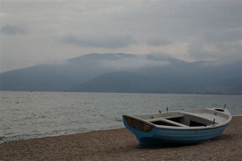 10+ Best Beaches Near Thessaloniki, Greece