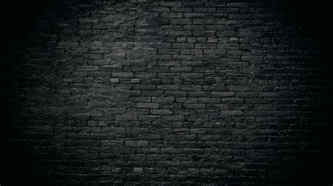 Free photo: Dark Brick Wall - Brick, Bricks, Concrete - Free Download - Jooinn