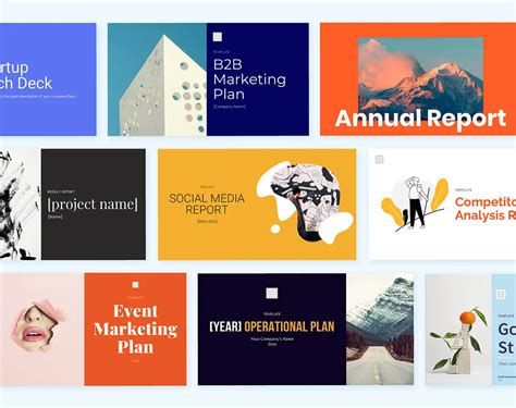 Stunning presentation templates for professionals | Beautiful.ai