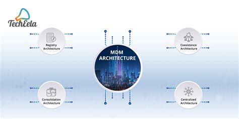 A Beginners Guide to Master Data Management (MDM)