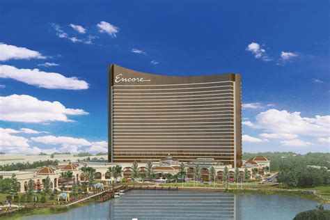 At a Cost of $68 Million, the Cleanup at Encore Boston Harbor Is Done